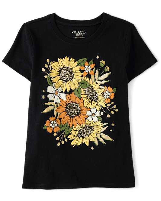 The Children's Place Printed T-shirt