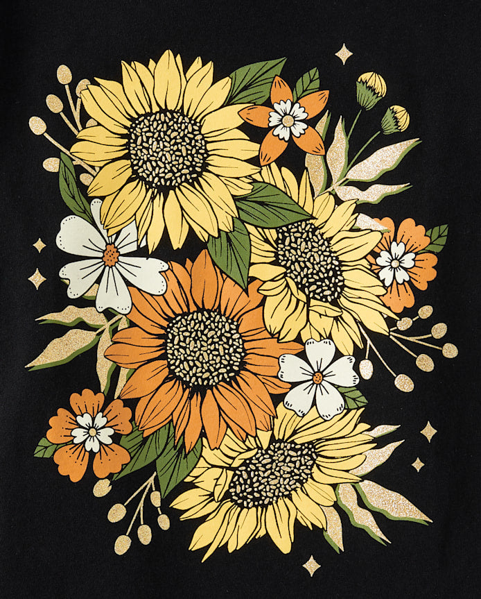 The Children's Place Printed T-shirt