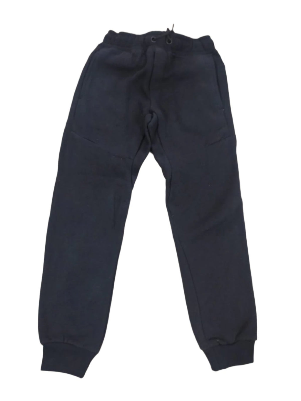 Black Fleece Trouser for Boys