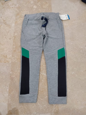 Grey trouser for kids