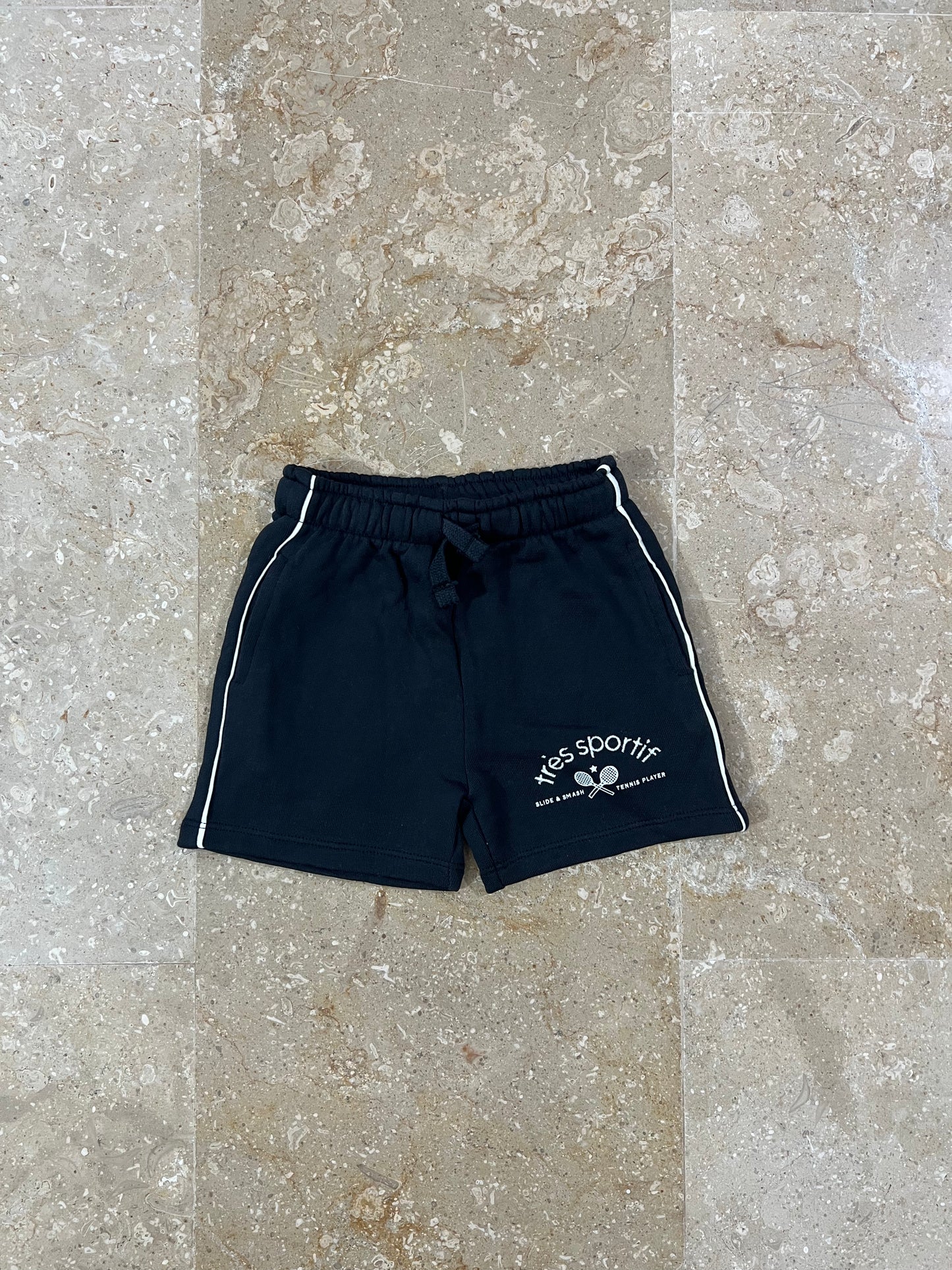Zara Branded Shorts