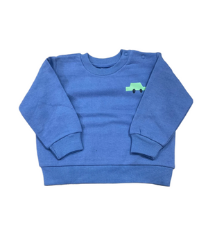 Sinsay Branded Sweatshirt for kids