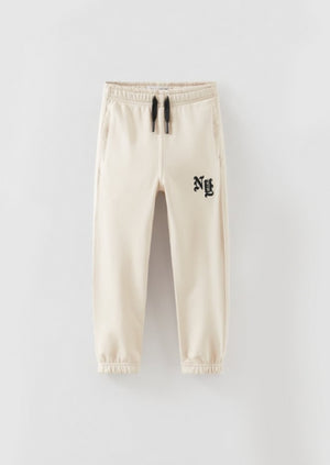 ZR Branded NY Trouser