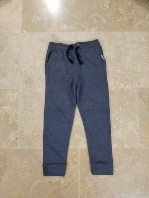 Sfera branded slim fit trouser