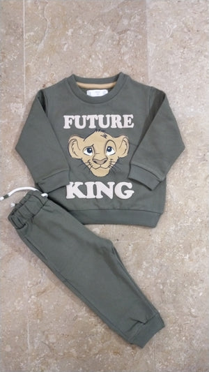 Lion 2 PC Set for Kids