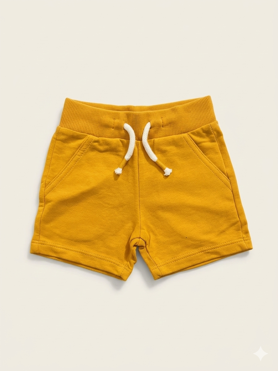 C&A Branded Short for Kids