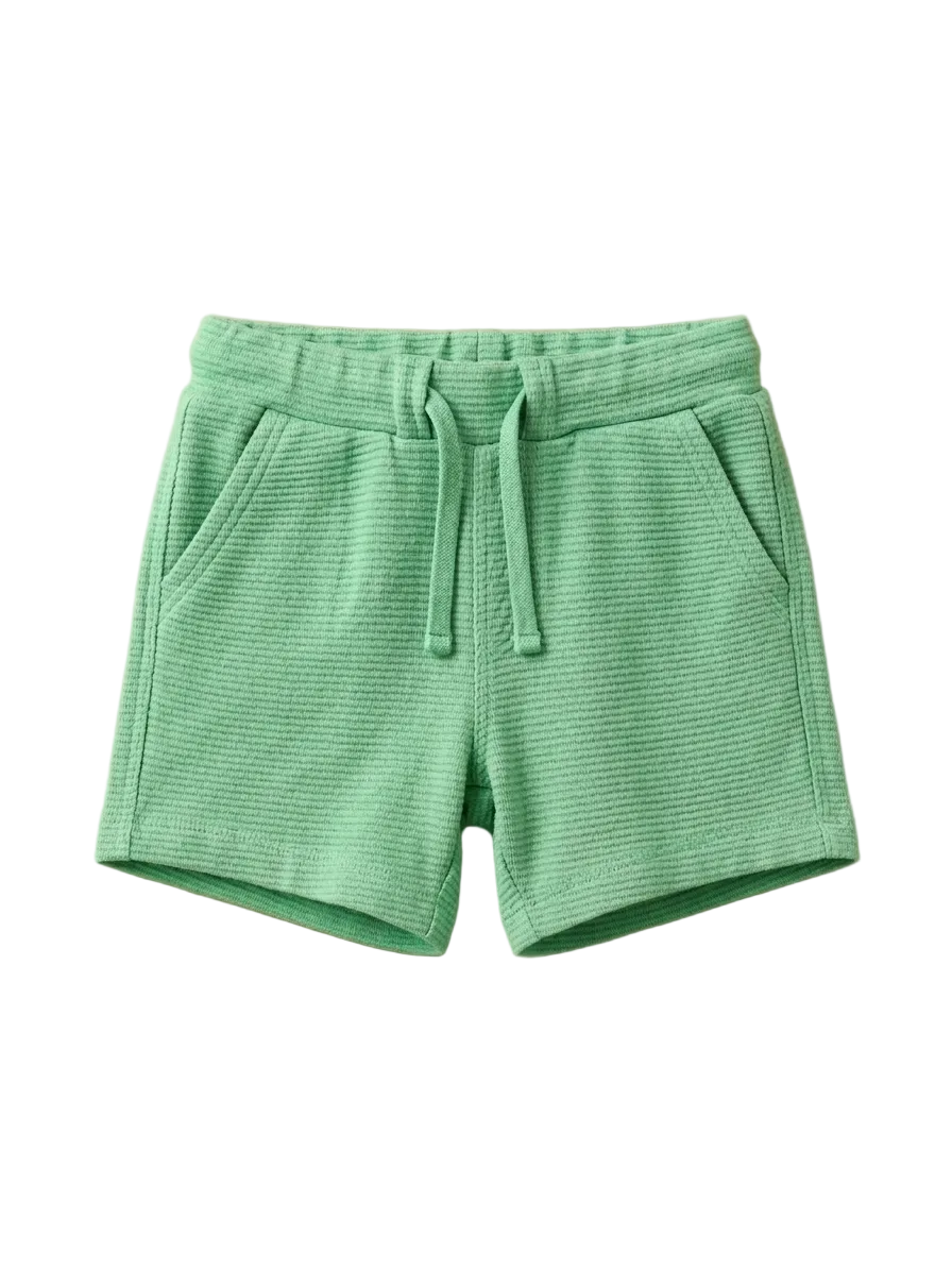 Sfera Branded Short for Kids
