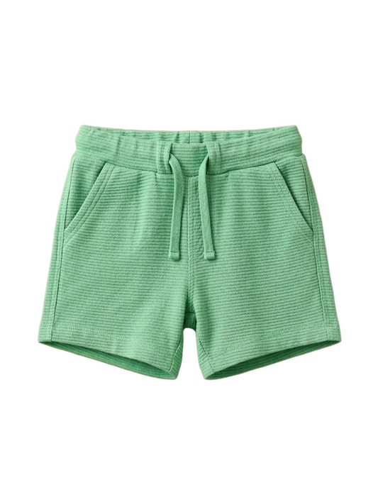 Sfera Branded Short for Kids