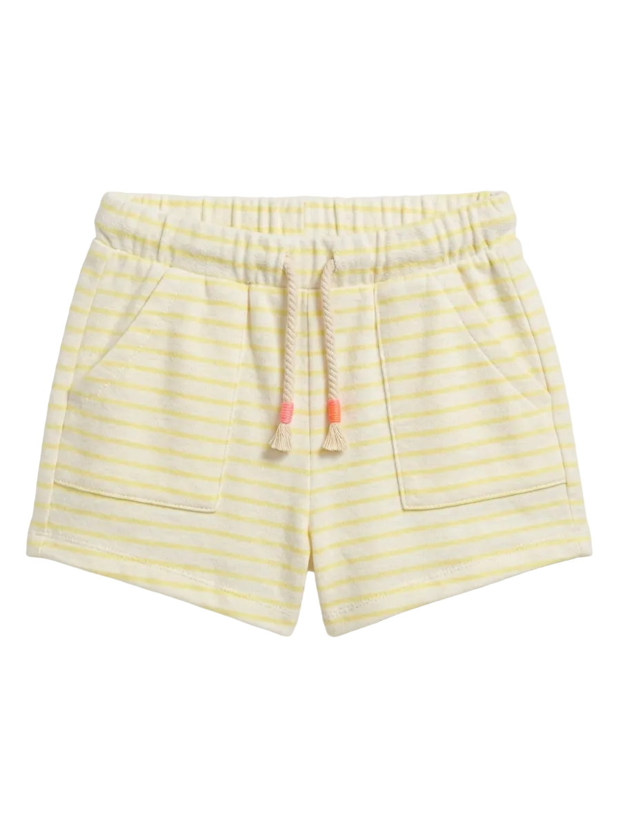 Zara Branded Girls Short