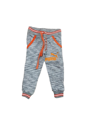 PUMA branded trouser for boys