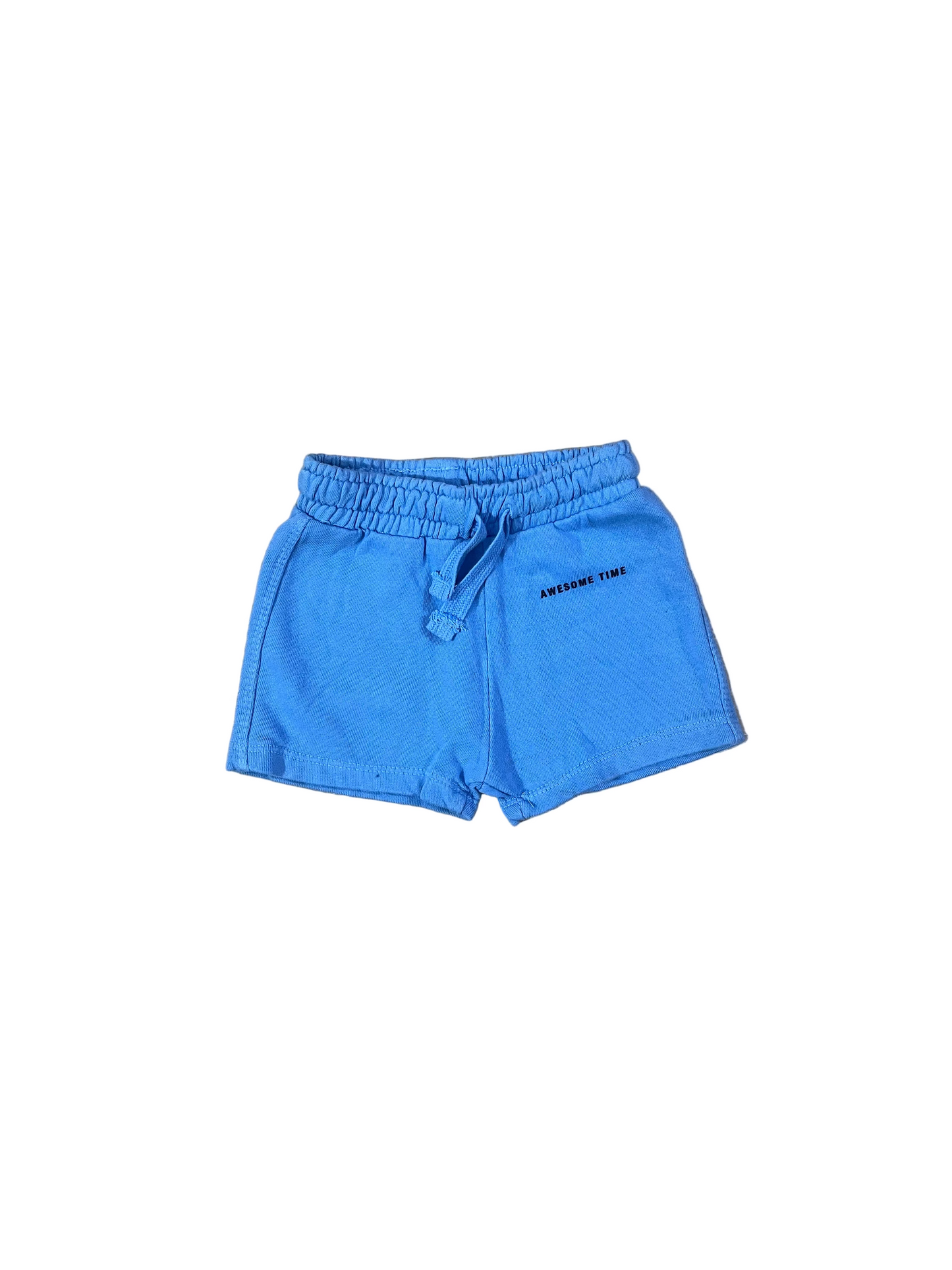 Zara Branded Shorts