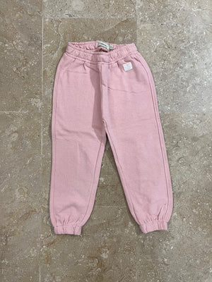 Sfera branded Baby pink trouser for girls