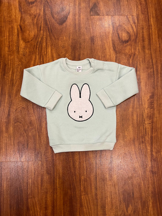 H&M Branded Sweatshirt