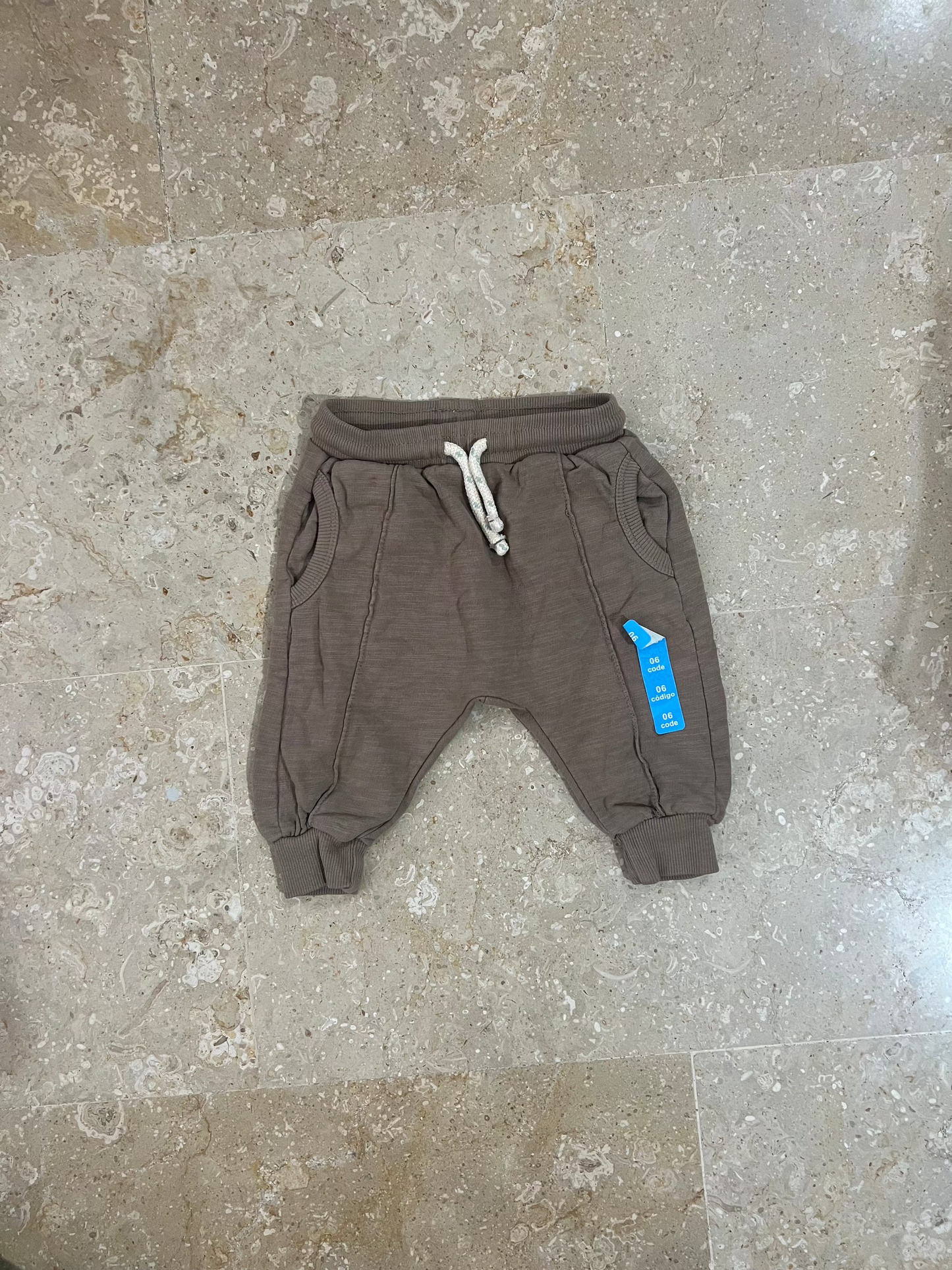 Branded Brown Trouser for kids