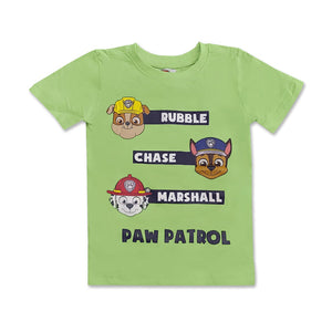 Paw Patrol T-shirt for kids