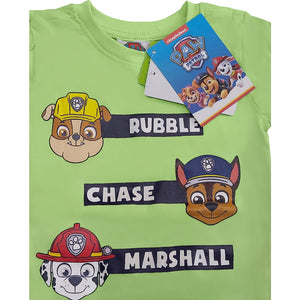 Paw Patrol T-shirt for kids