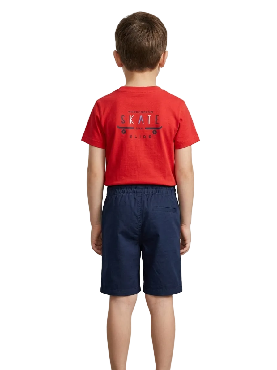 LP Branded 2 PC Sets for Boys (3 yr to 12 yr)