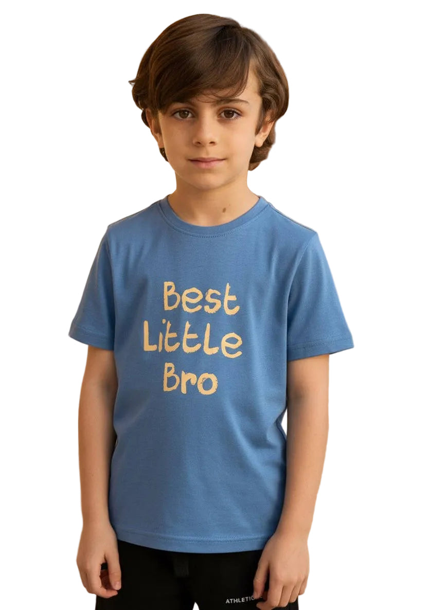 Max branded 2 PC Set for Boys