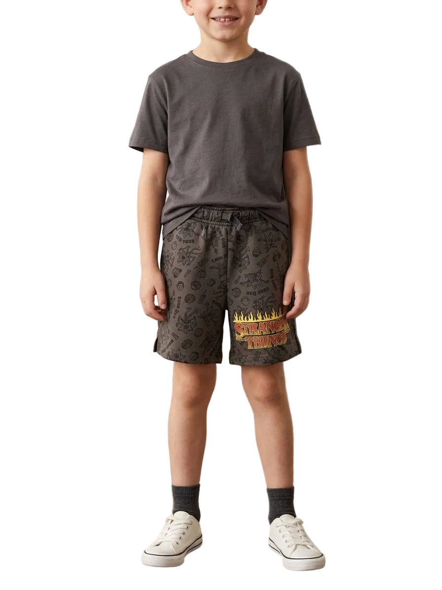 Zara Branded Boys Short (7-12 yr)