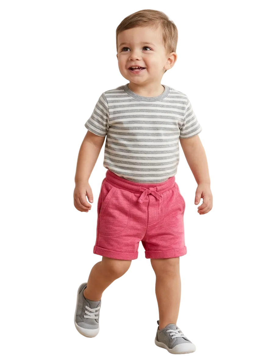 Zara Branded Short for kids