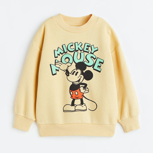 H&M Branded Sweatshirt