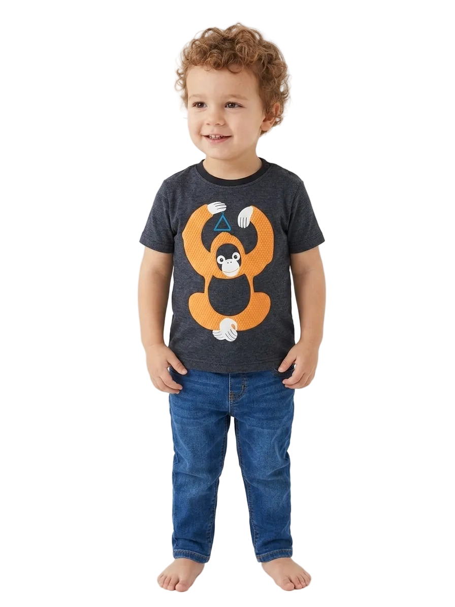 Obaibi branded tshirt