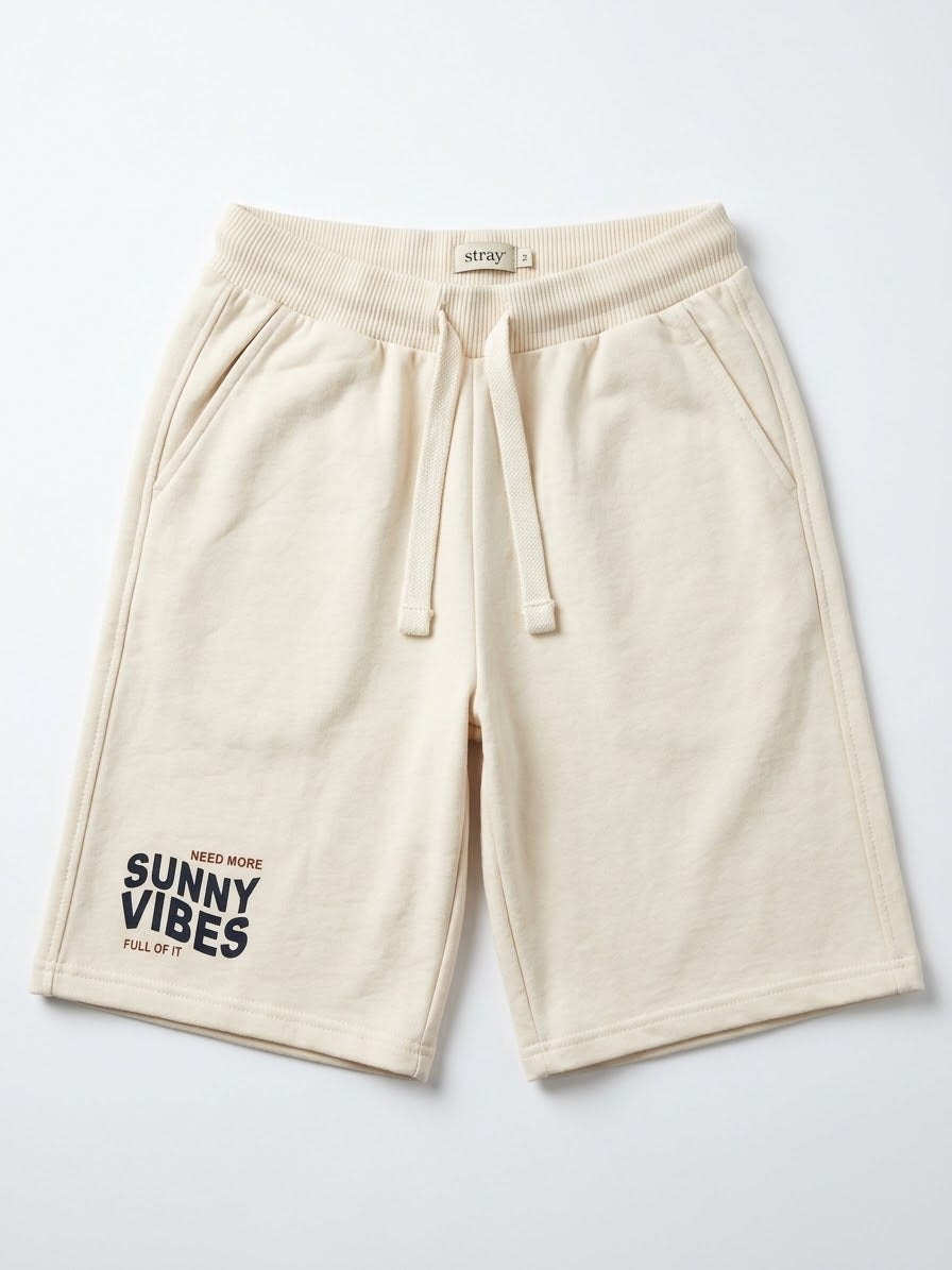 Sfera Branded Short (11-12 yr) (minor defect)