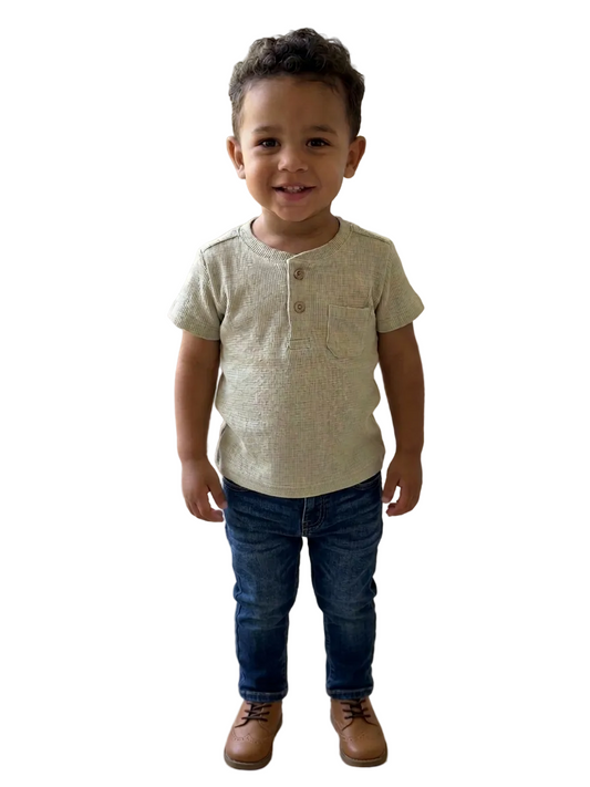 C&A Branded T-shirt for Boys