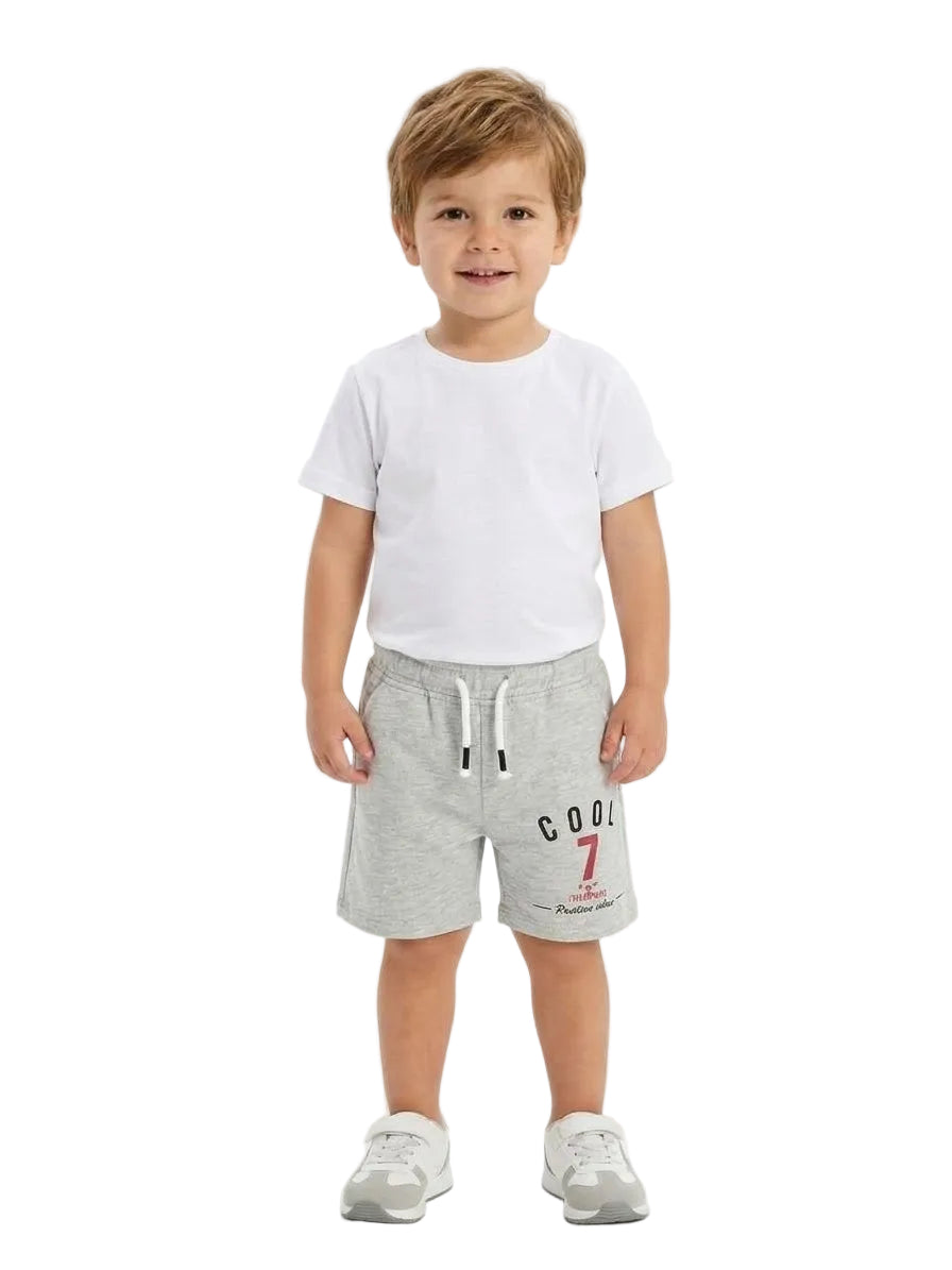 C&A Branded Shorts (minor defect)