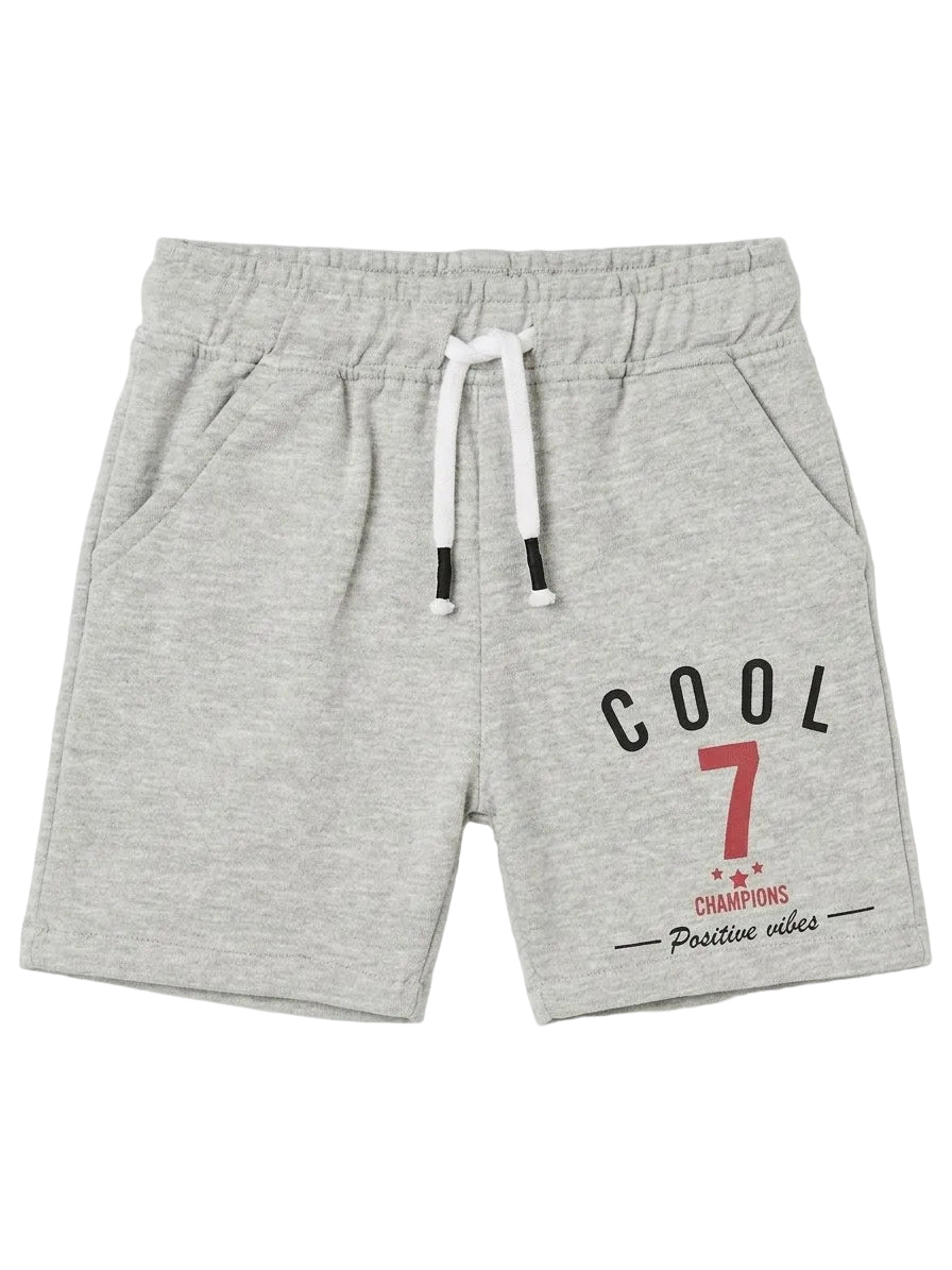 C&A Branded Shorts (minor defect)