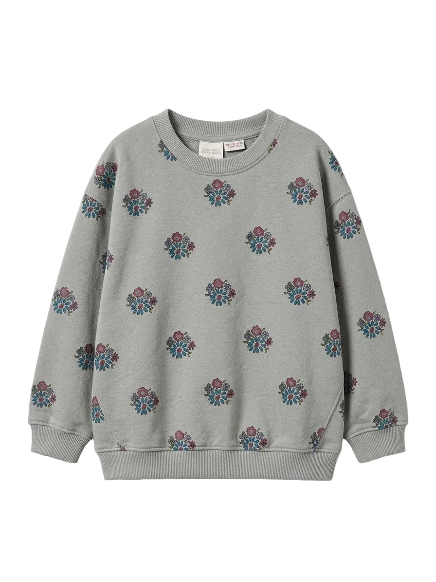Zara Branded 2 PC Winter Set for Girls