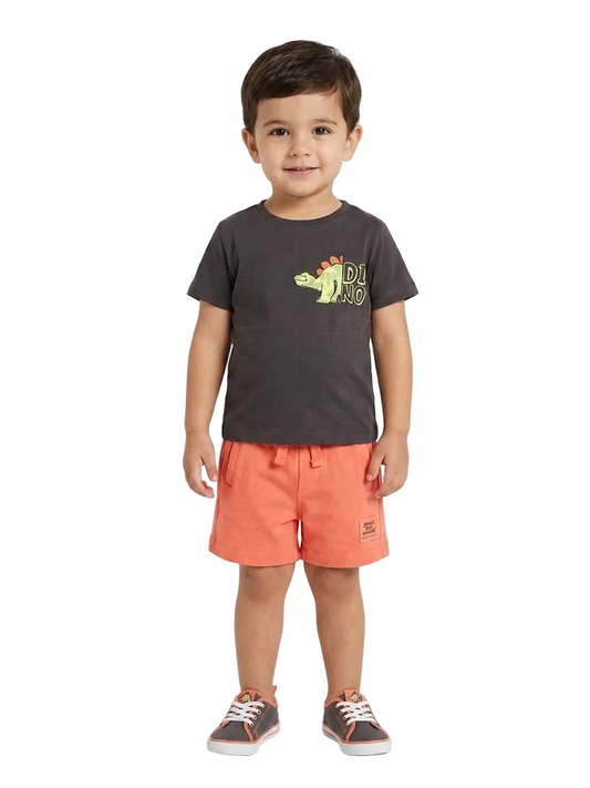 Max Branded 2 PC Set (6 m to 18 m)