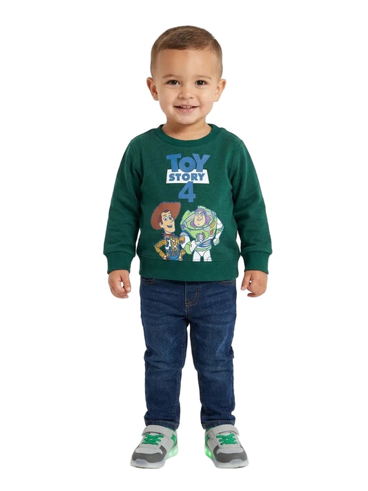Toy Story 4 Sweatshirt for Infants