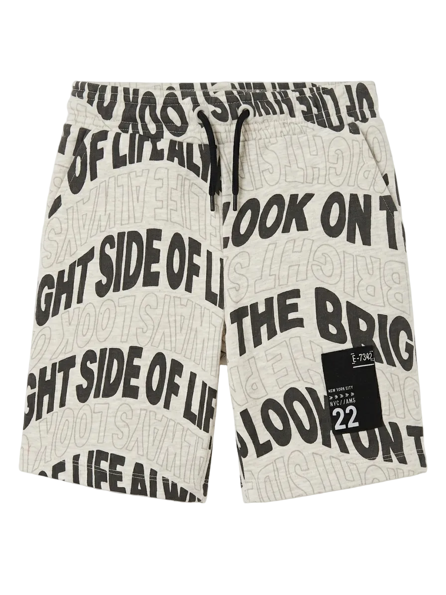 Lefties Branded Shorts (5 yr to 14 yr)