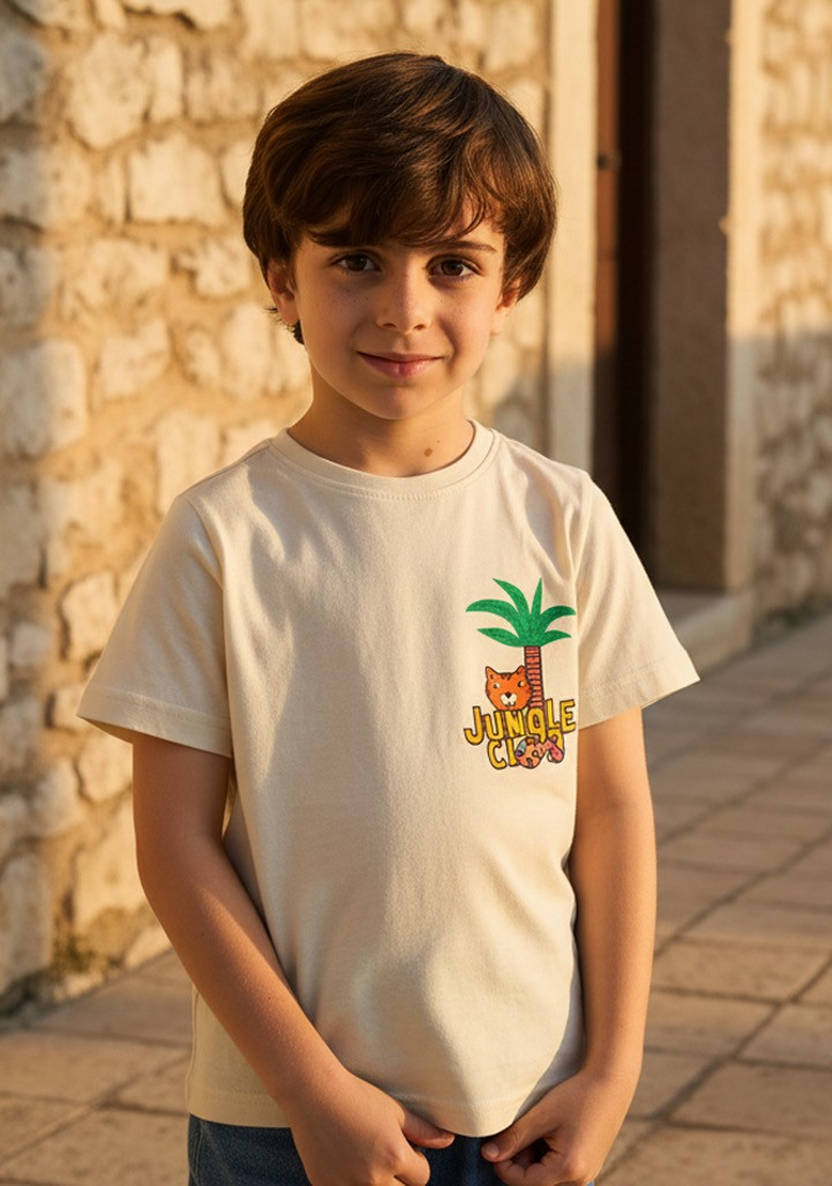 Max Branded 2 PC Set