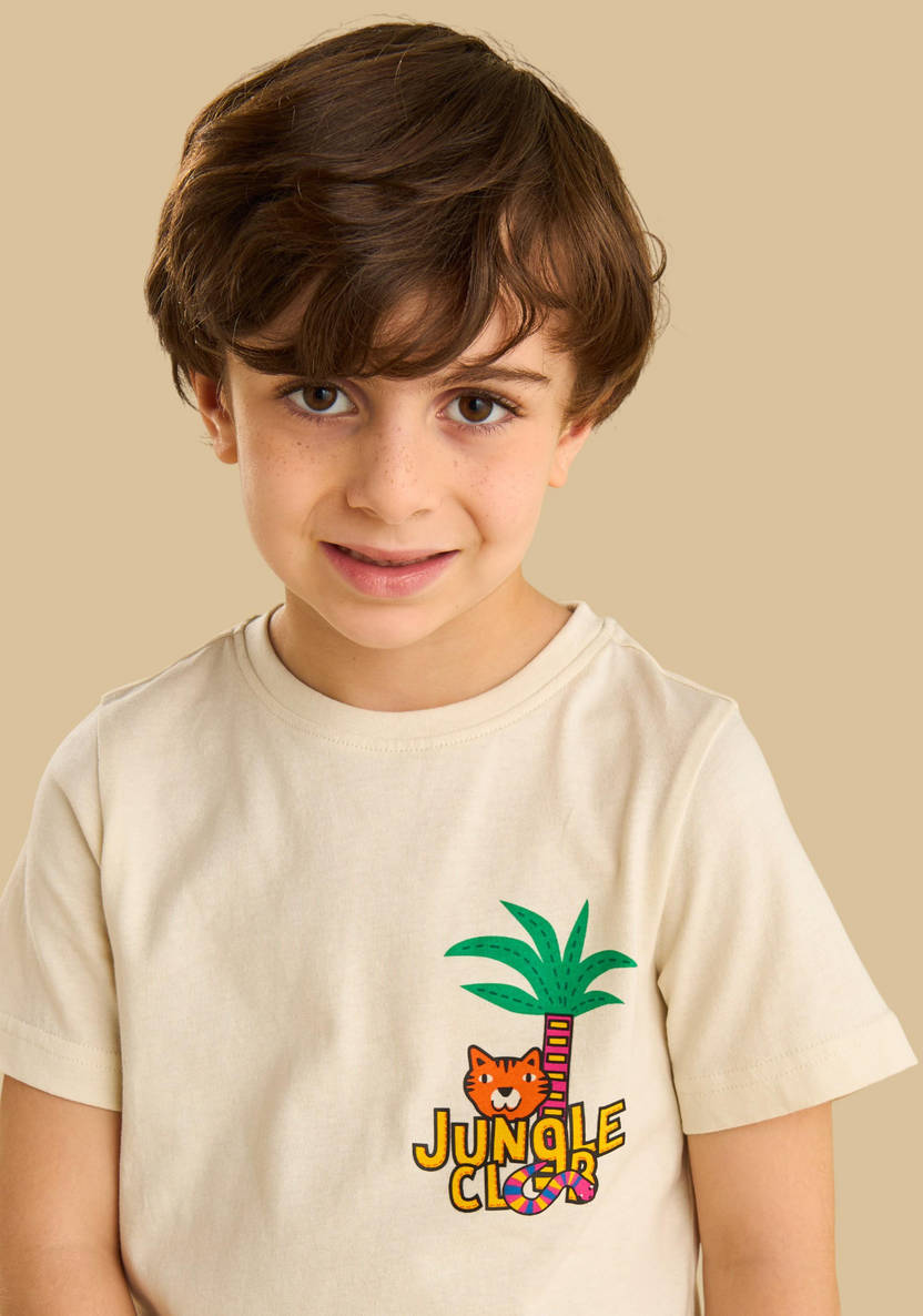 Max Branded 2 PC Set