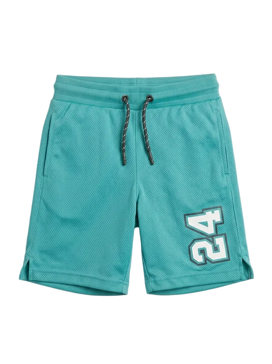 Boys Sports Shorts (7 yr - 12 yr)
