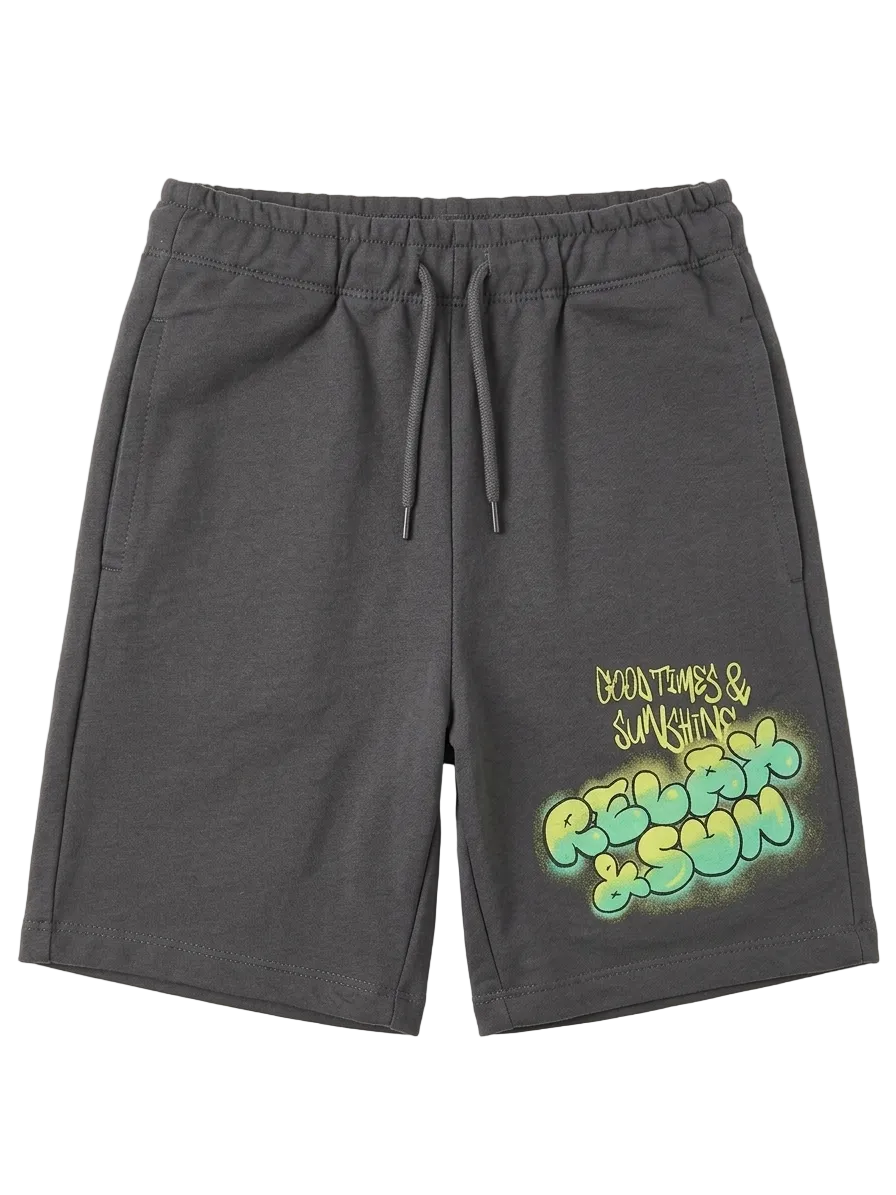 Lefties Branded Boys Short (5 yr to 12 yr)
