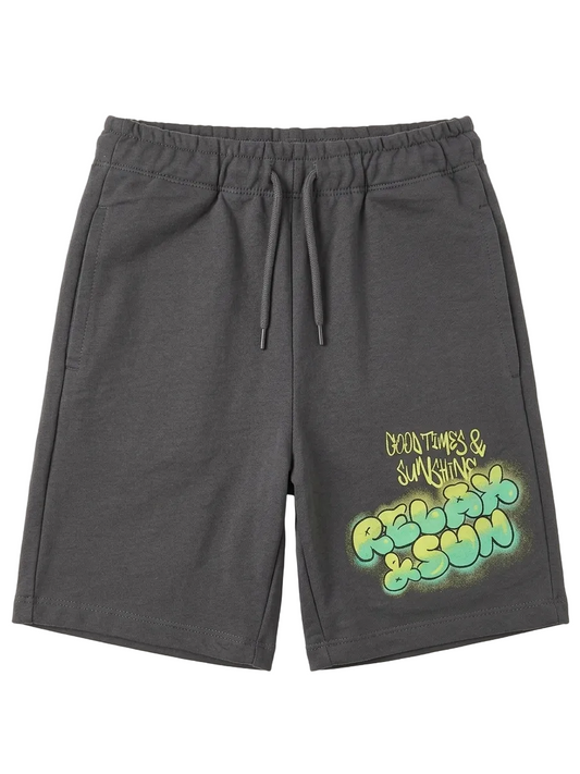 Lefties Branded Boys Short (5 yr to 12 yr)