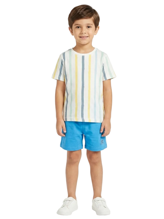 Max Branded 2 PC Set for Boys