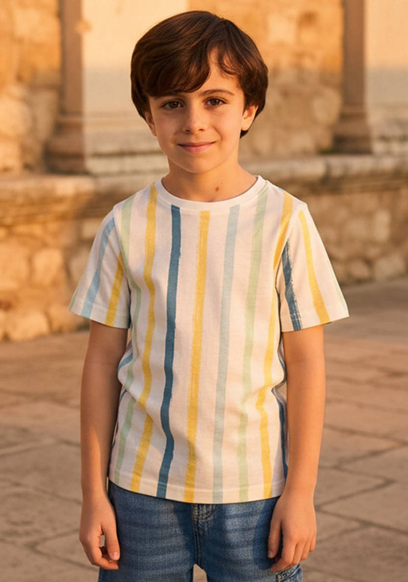 Max Branded 2 PC Set for Boys