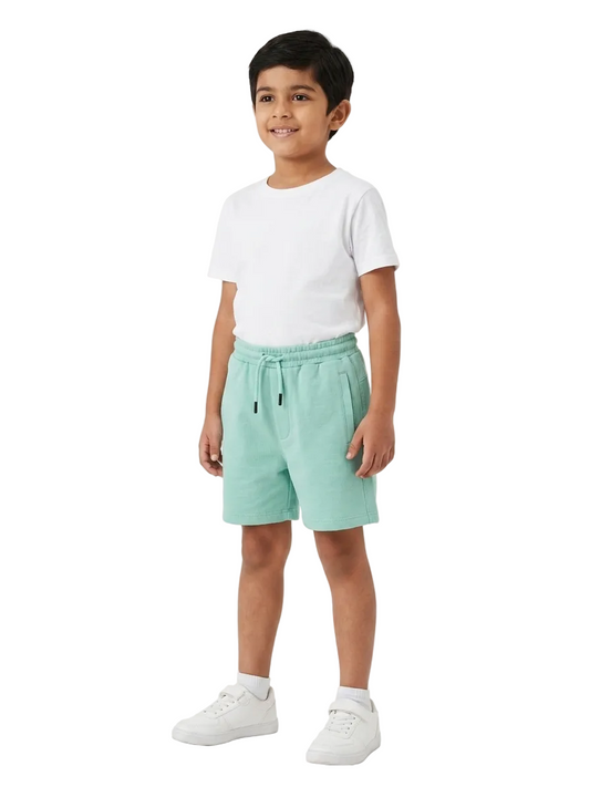 Zara Branded Boys Short (7 yr to 9 yr)