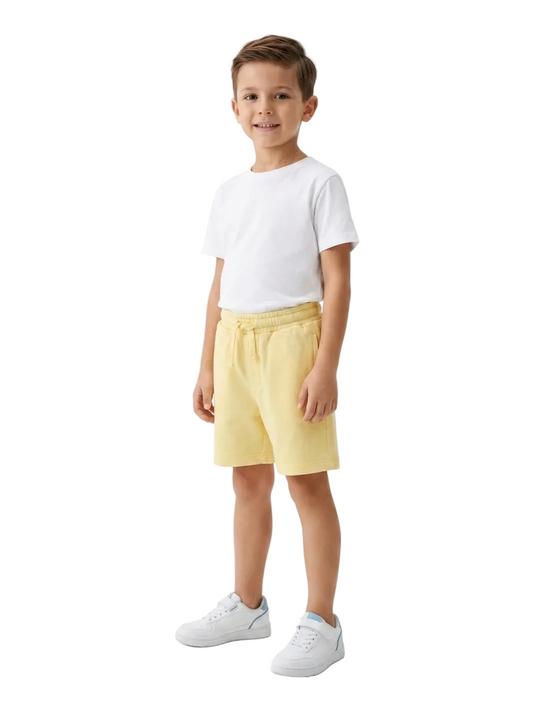Zara Branded Short (5 yr to 12 yr)