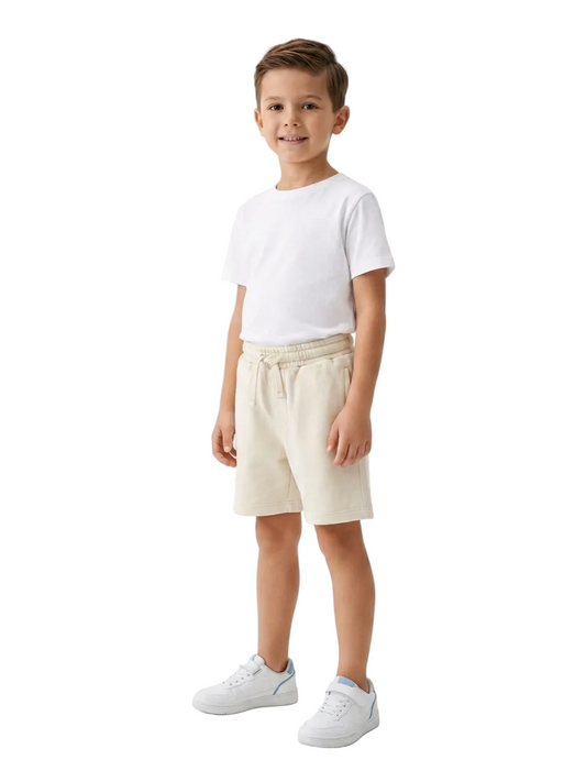 Zara Branded Short (6-7 yr, Minor defect)