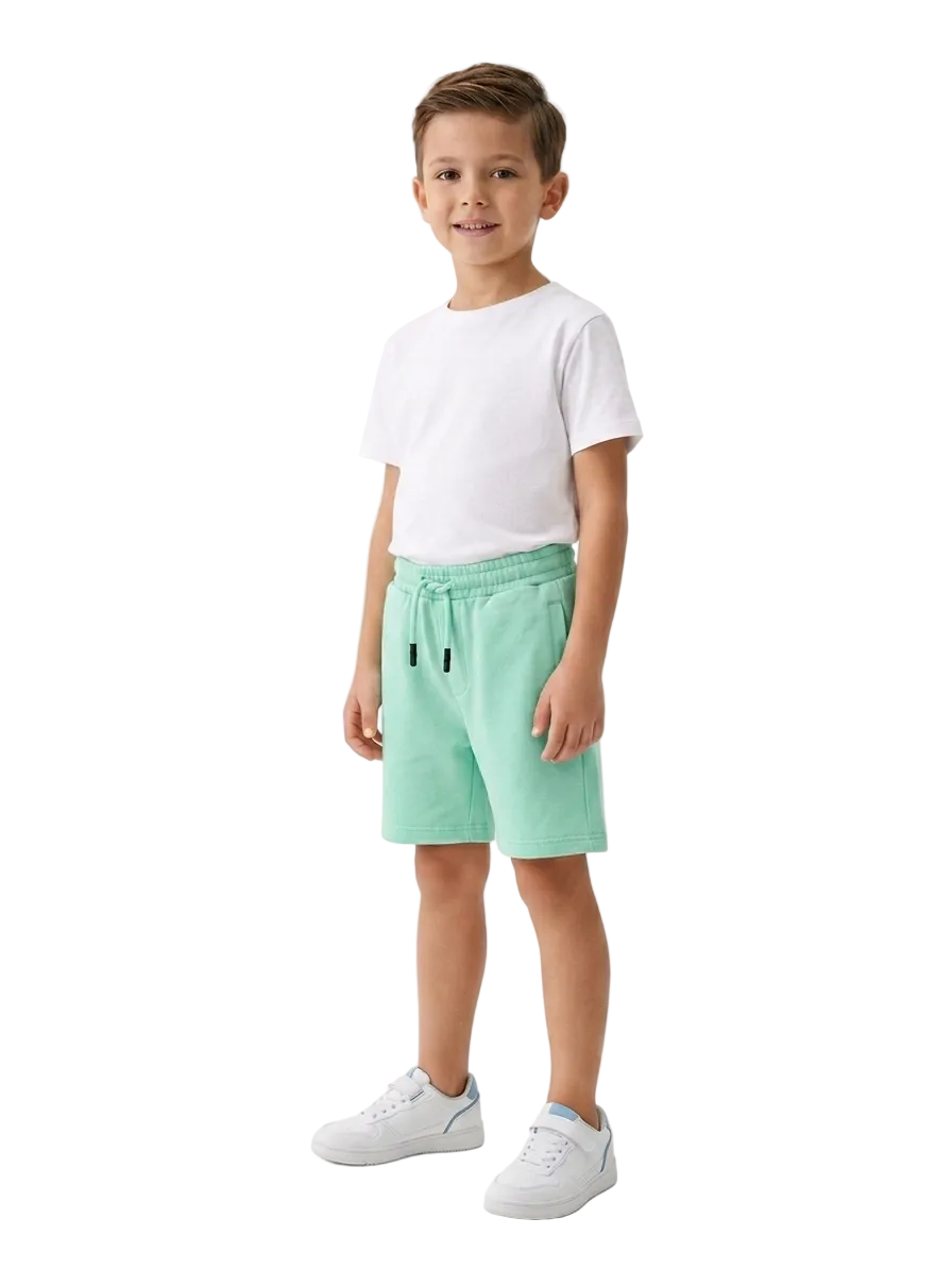 Zara Branded Short (11 yr to 14 yr)