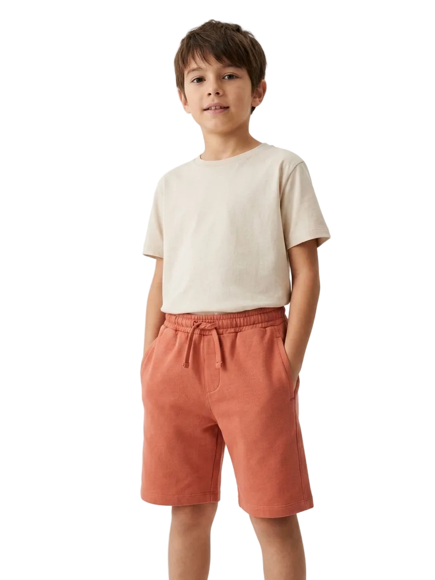 Zara Branded Short (5 yr to 12 yr)