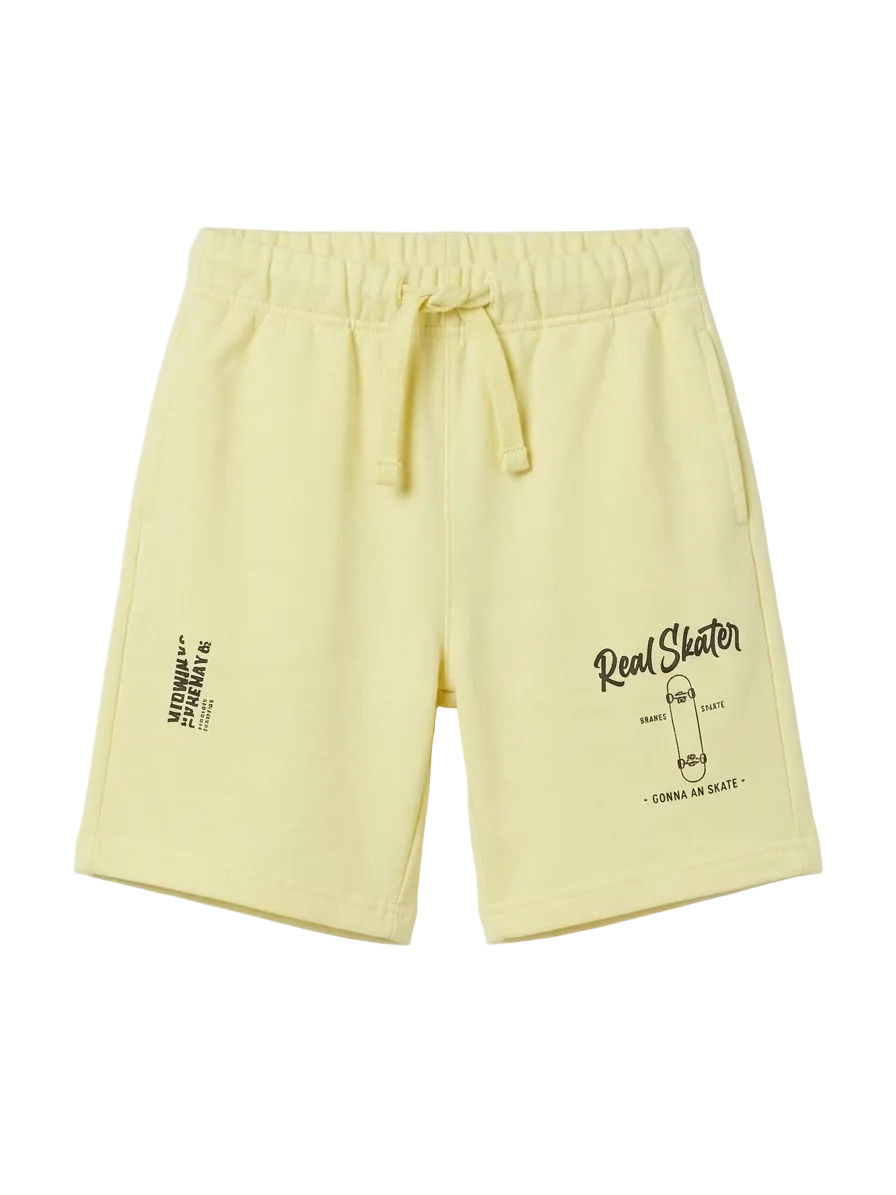 Zara Branded Boys Short (6 yr to 12 yr)