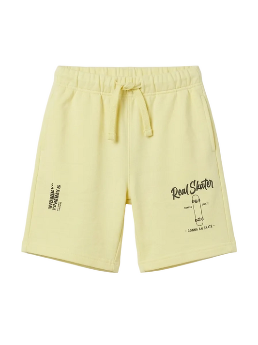 Zara Branded Boys Short (6 yr to 12 yr)