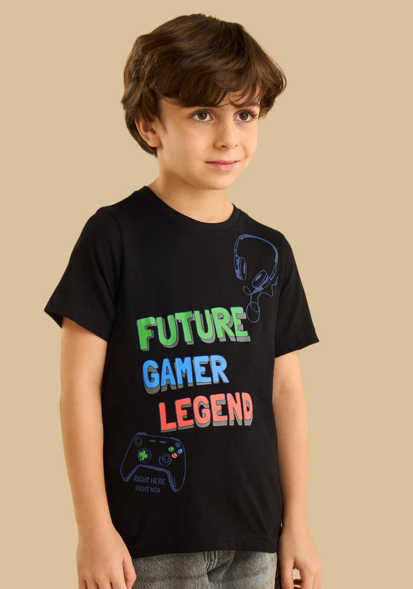 Max Branded 2 PC Set for Boys