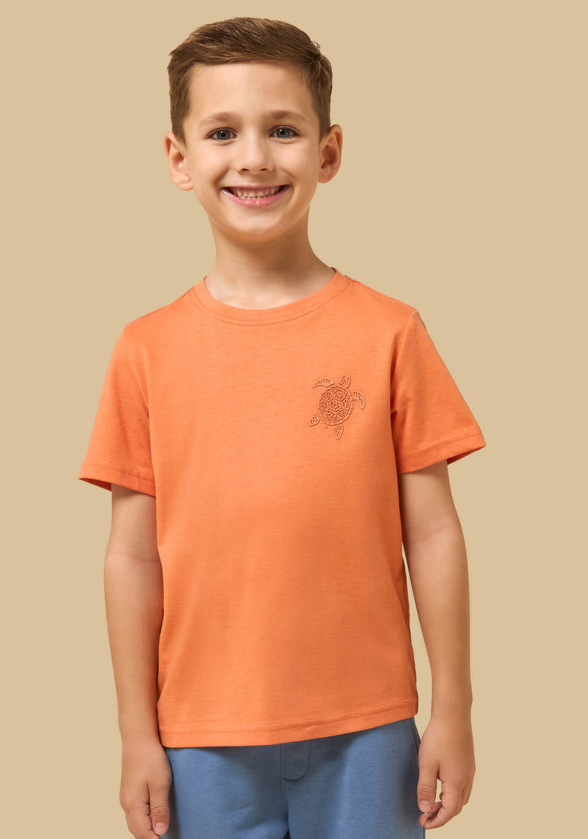 Max Branded 2 PC Set for Boys